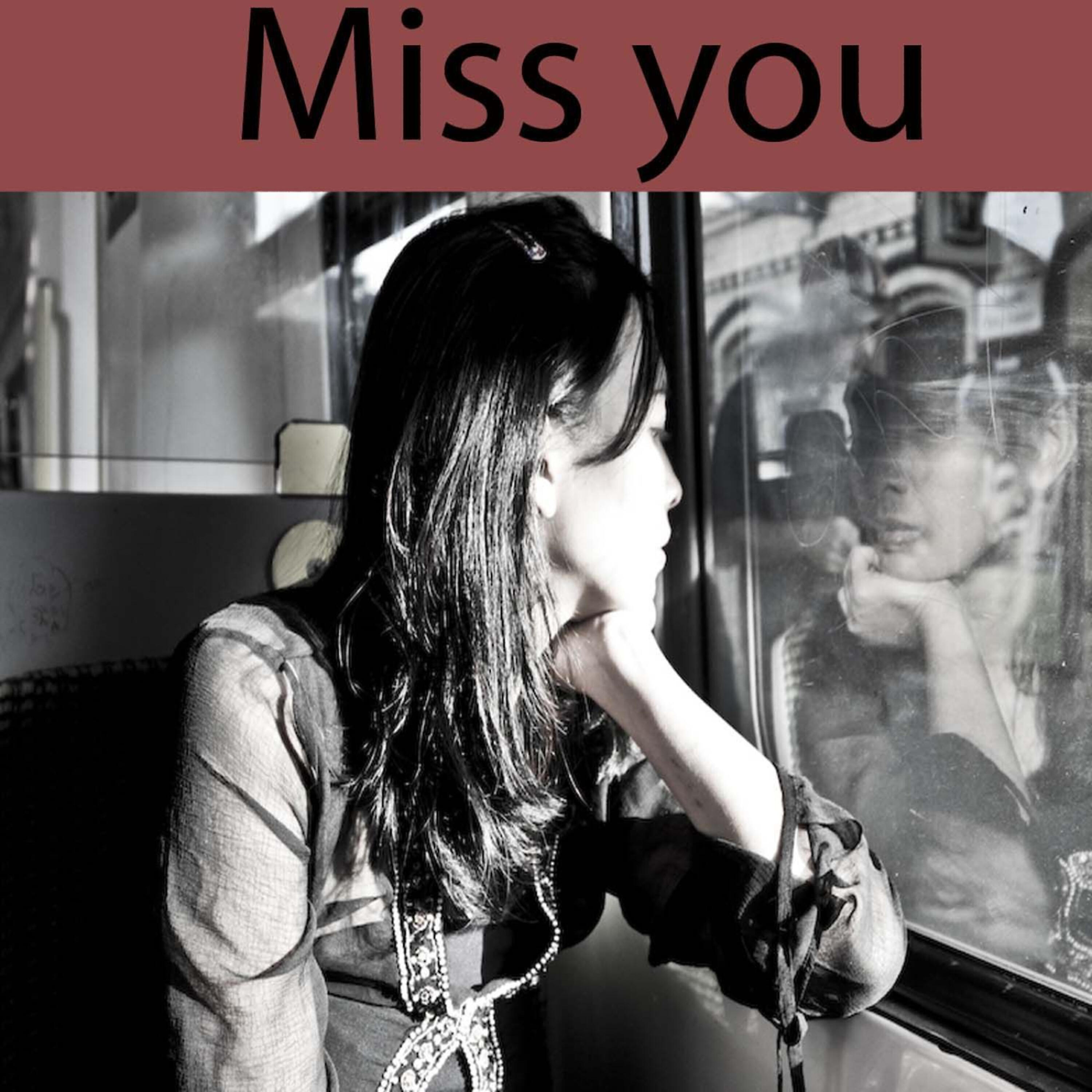 Релиз Miss You