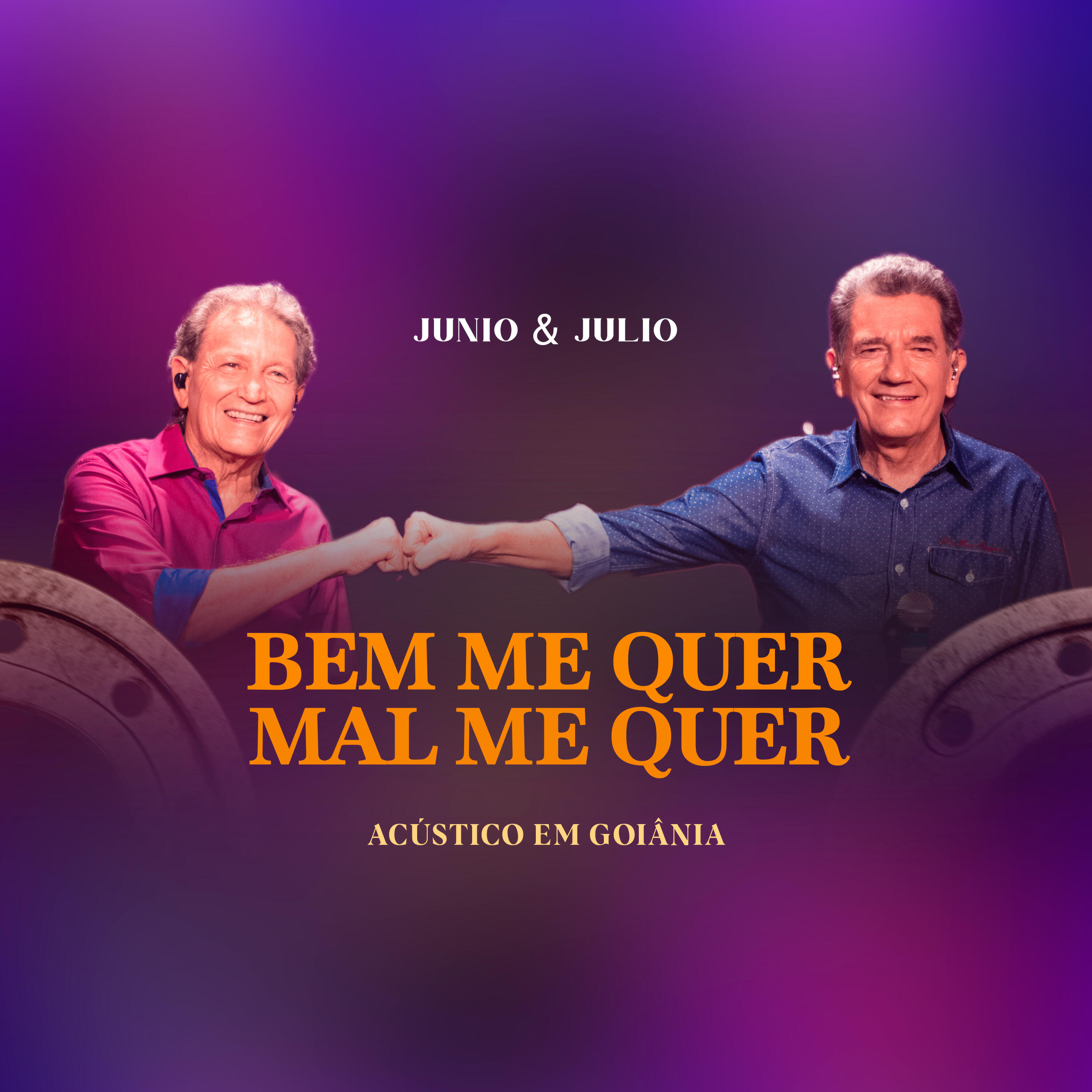 Junio e Julio