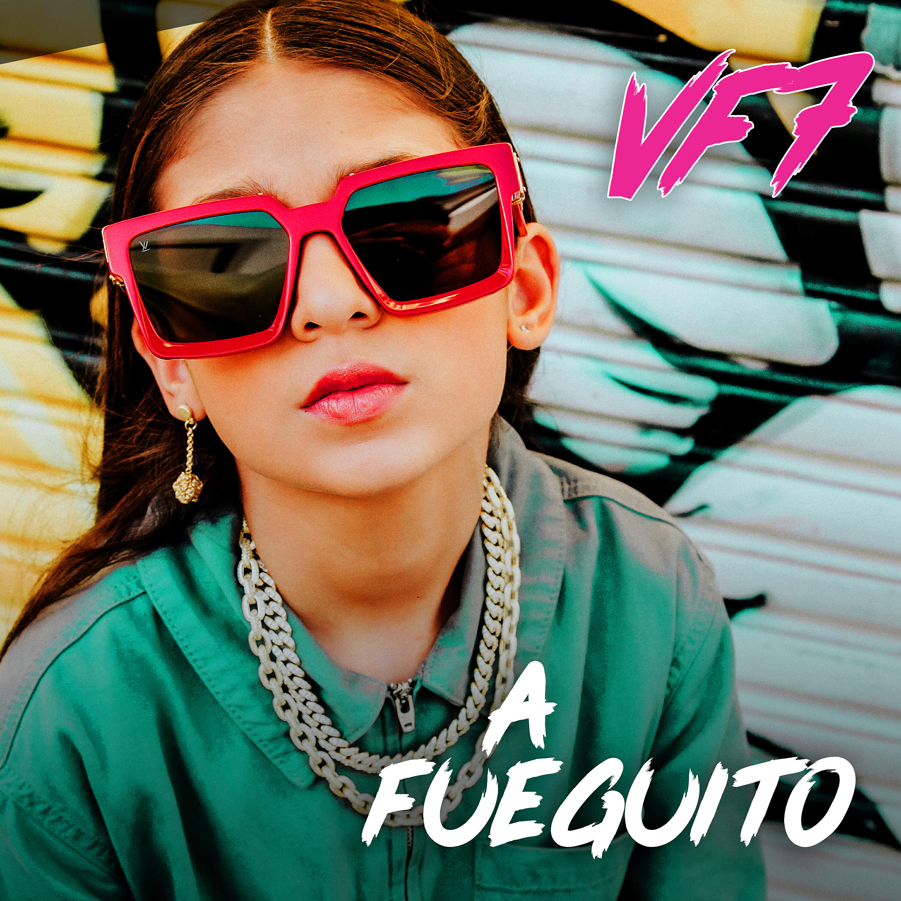 vf7 - A Fueguito