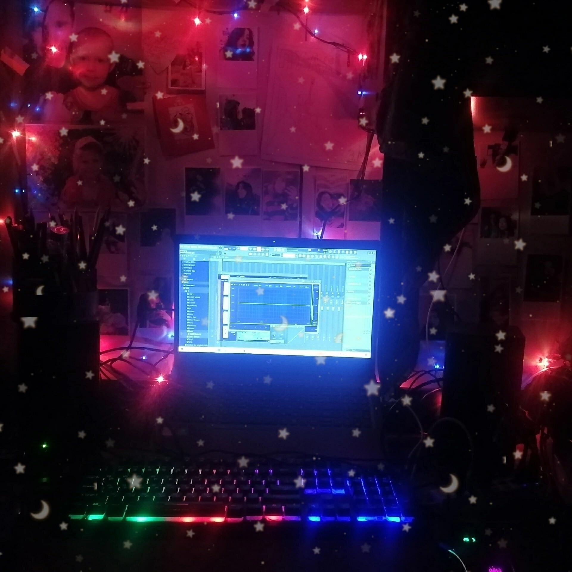 Релиз Guiding Star