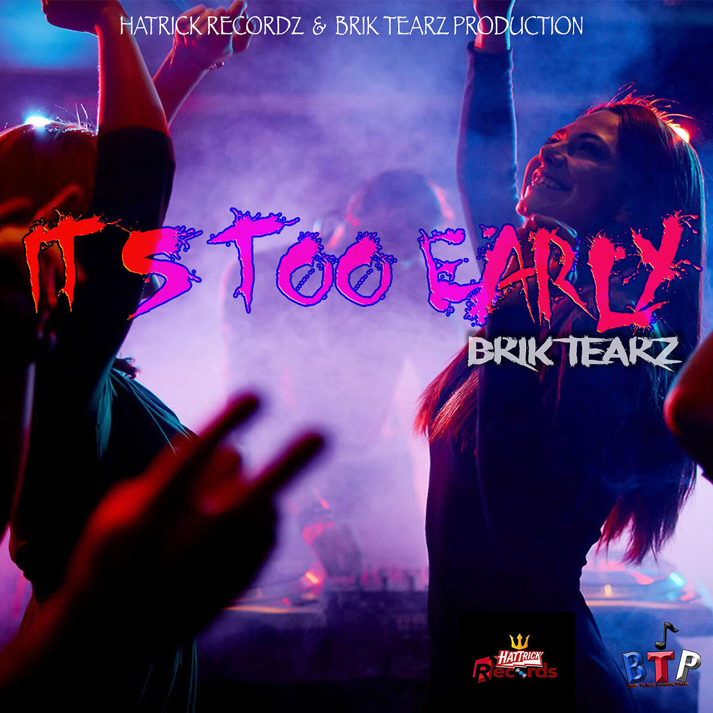 Brik Tearz