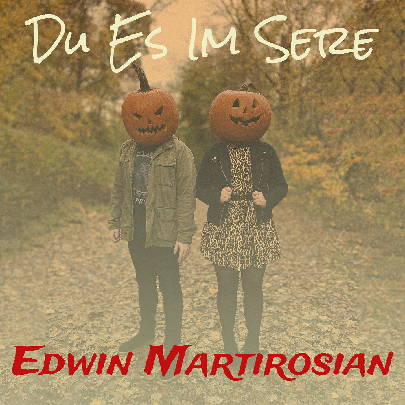 Релиз Du Es Im Sere