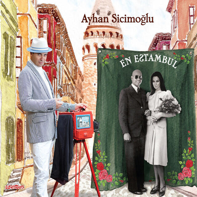 Ayhan Sicimoğlu