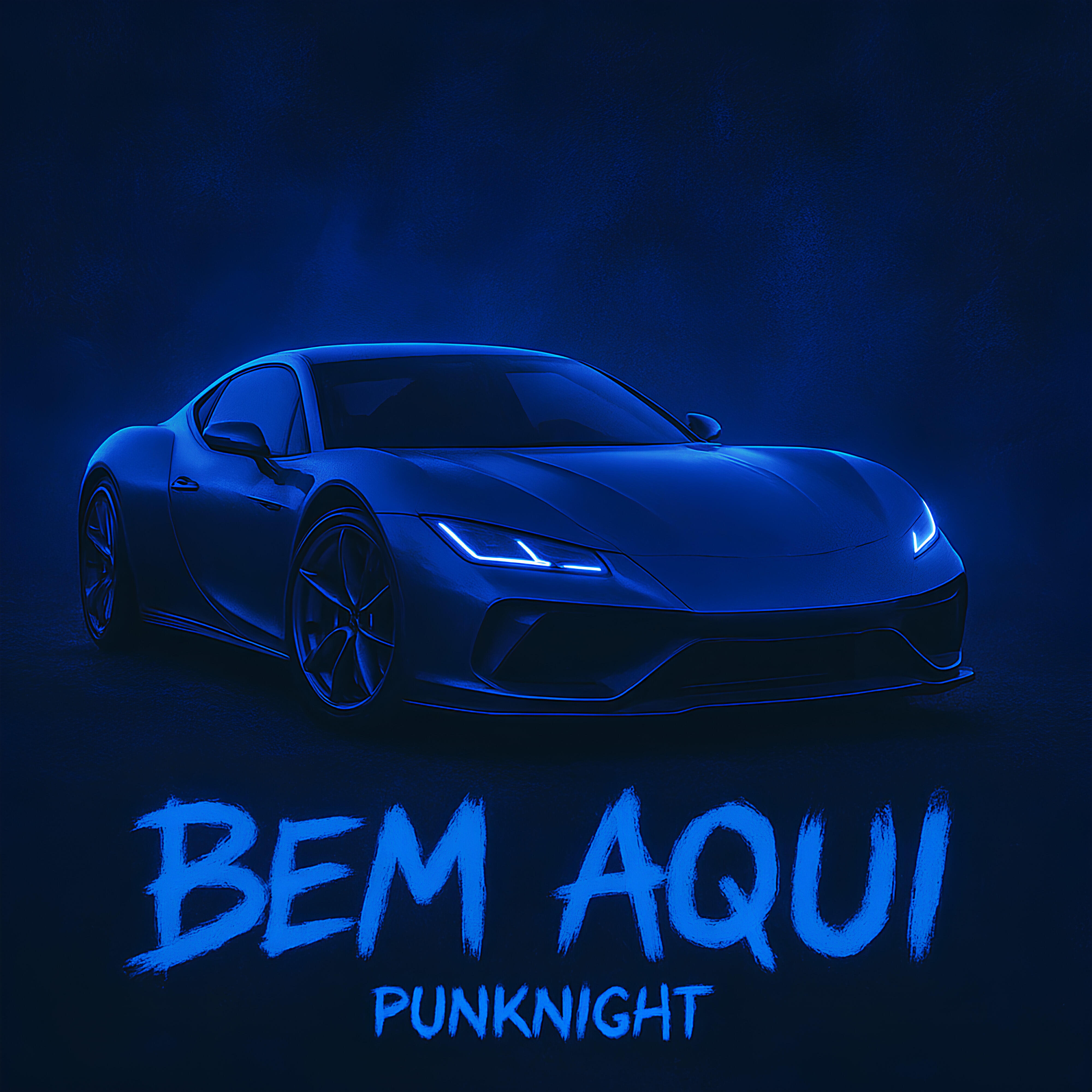 Релиз Bem Aqui