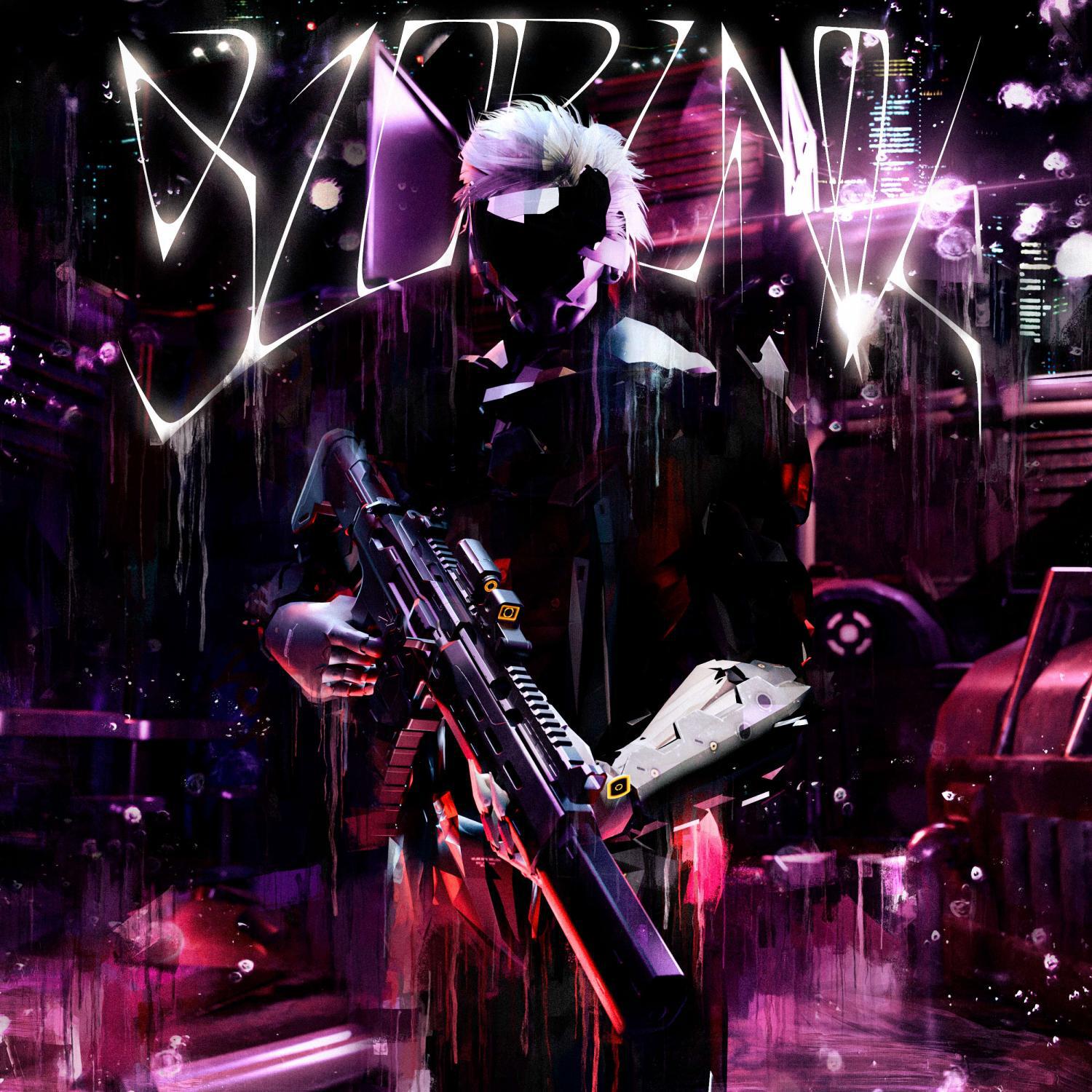 Релиз BIOPUNK