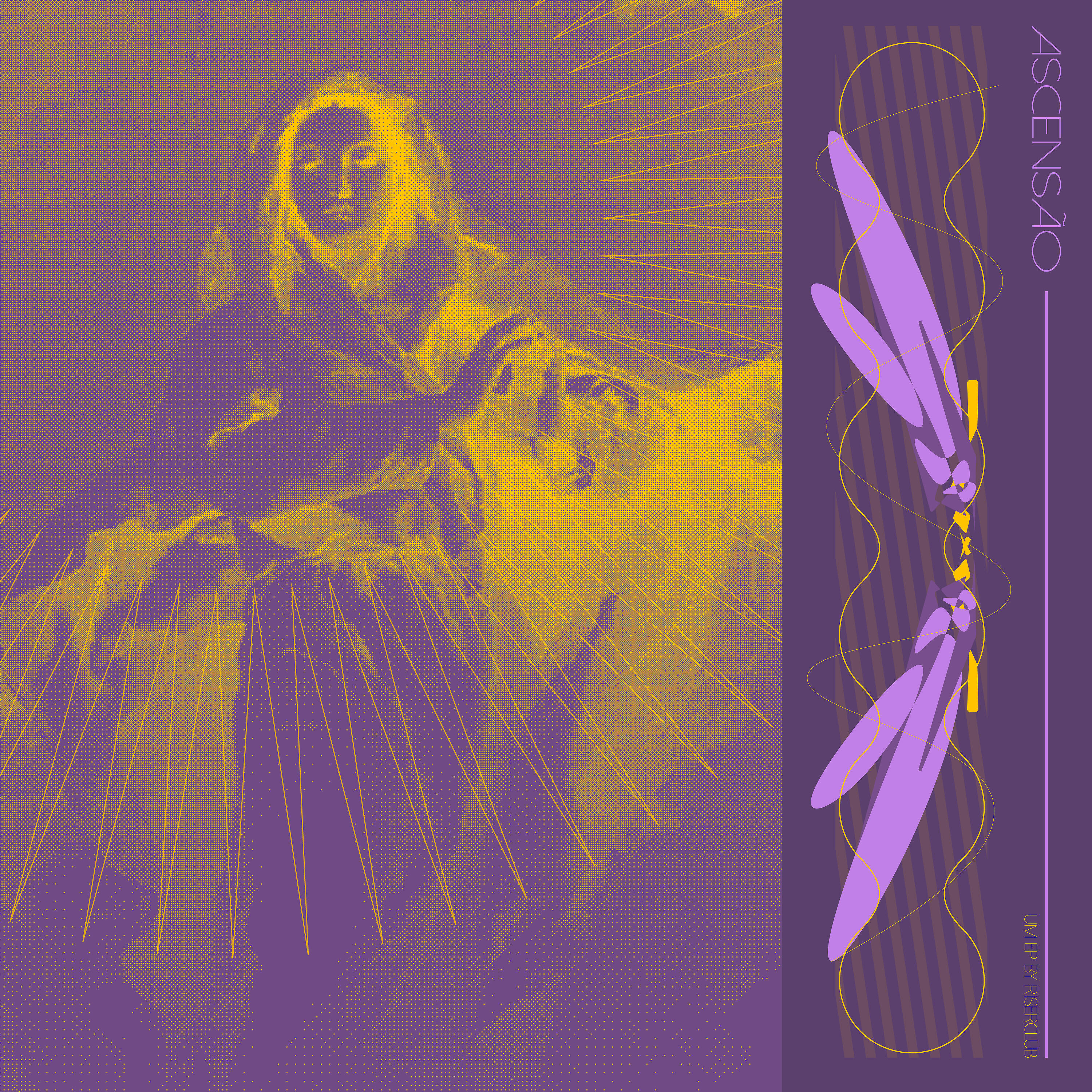 Релиз Ascensão