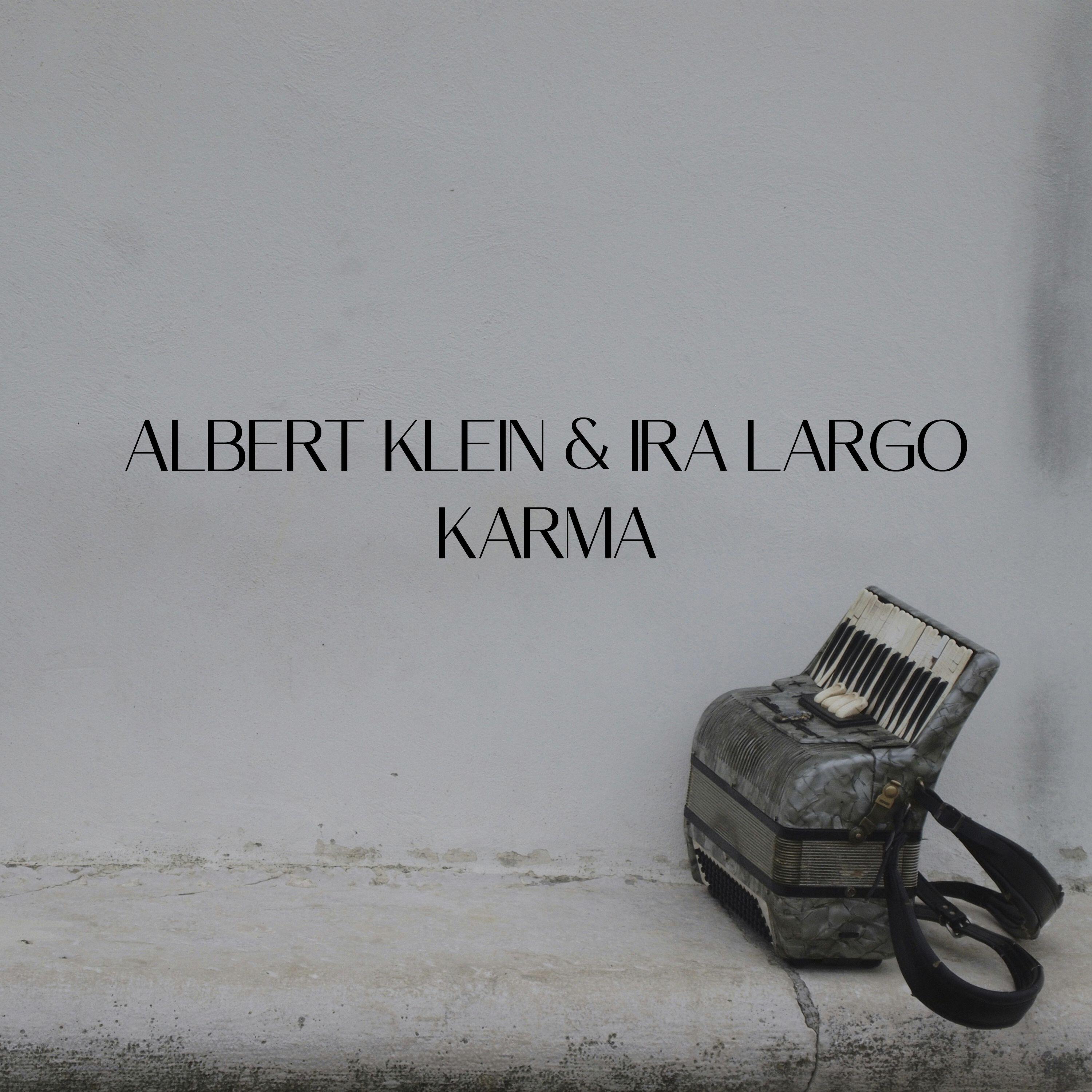 Релиз Karma