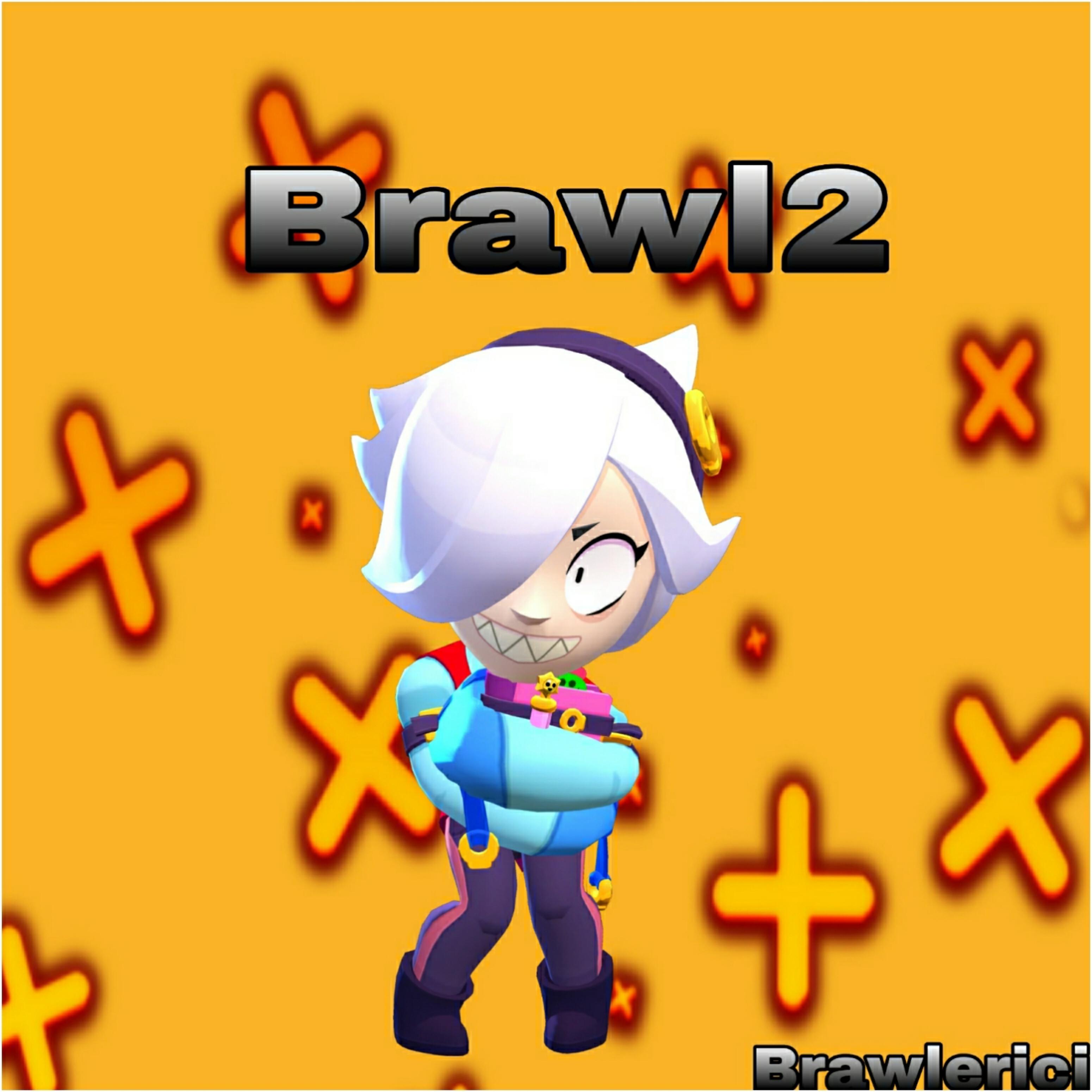 Релиз Brawl 2