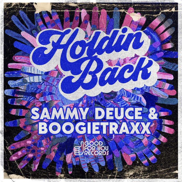 Релиз Holdin Back