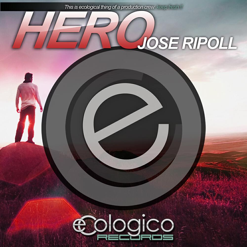 Релиз Hero