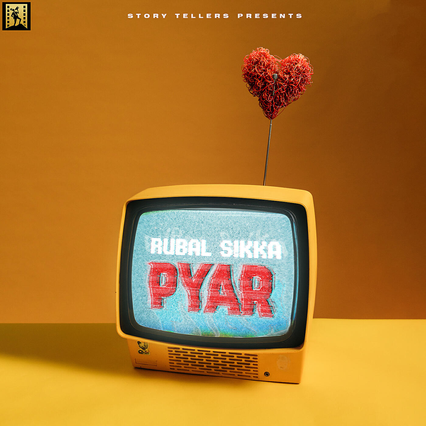 Релиз Pyar