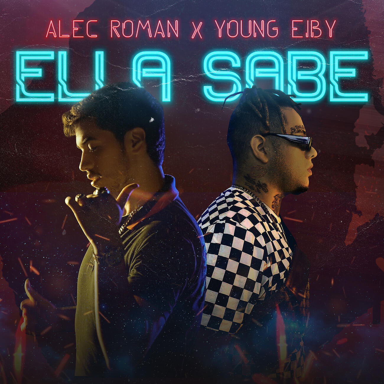 Релиз Ella Sabe