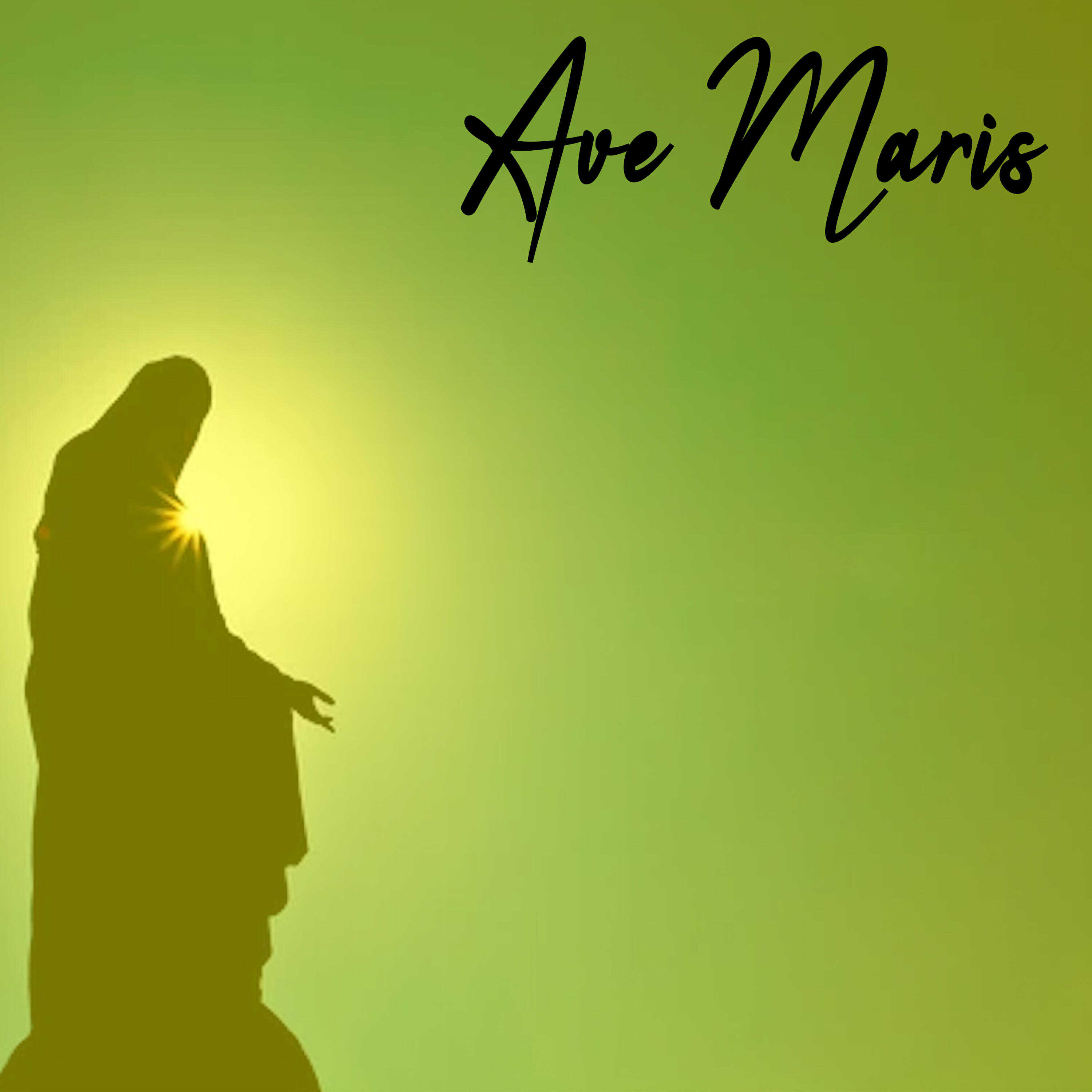Релиз Ave Maris