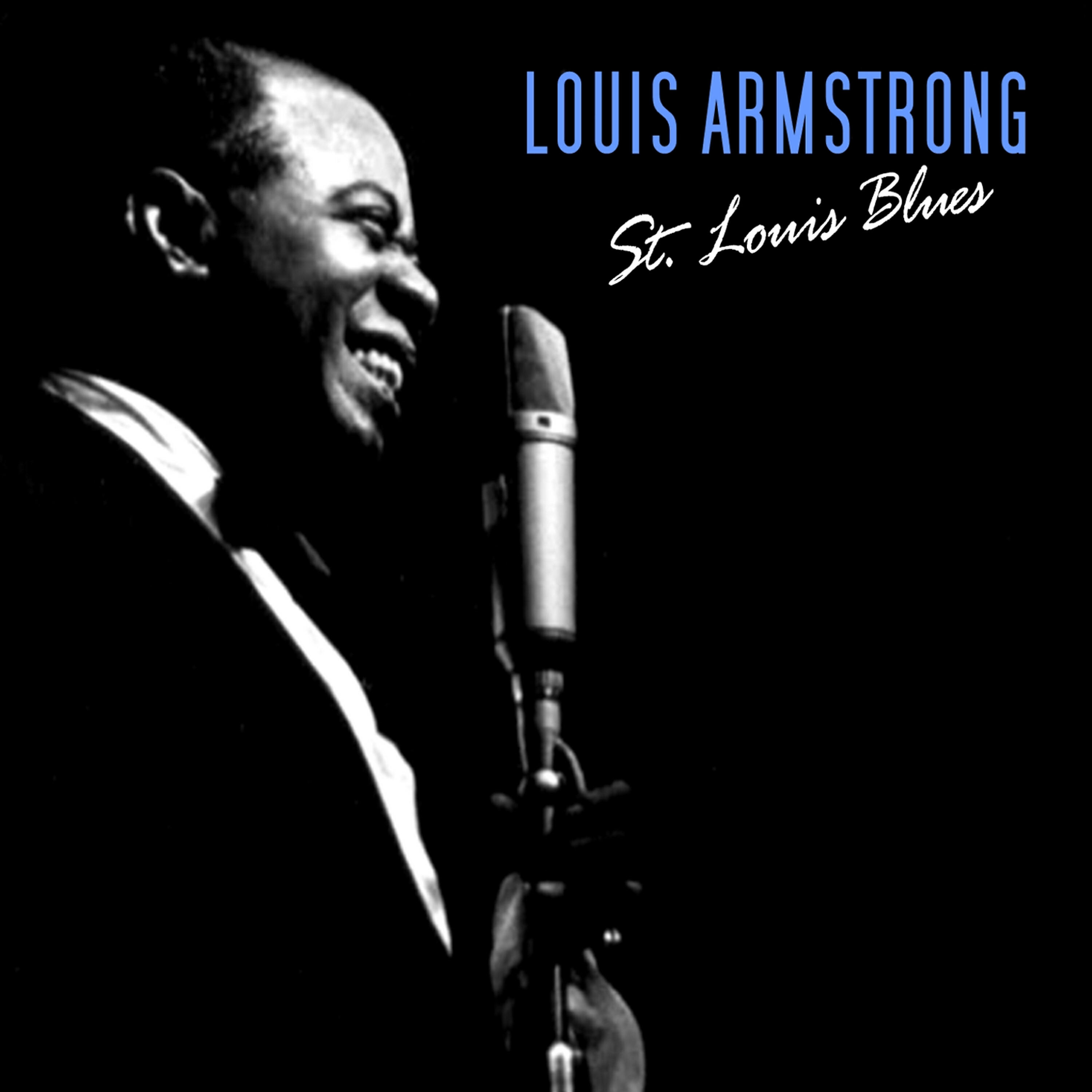 Постер альбома St. Louis Blues
