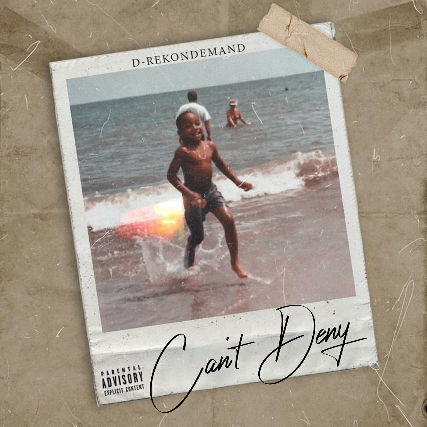 D-REKONDEMAND