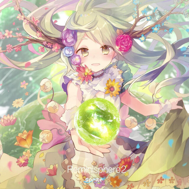 Релиз Reminisphere 2