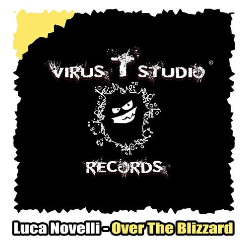 Релиз Over the Blizzard