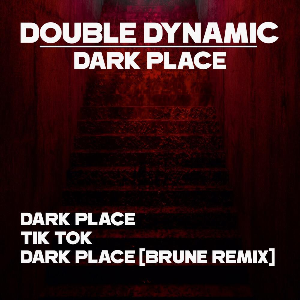 Релиз Dark Place