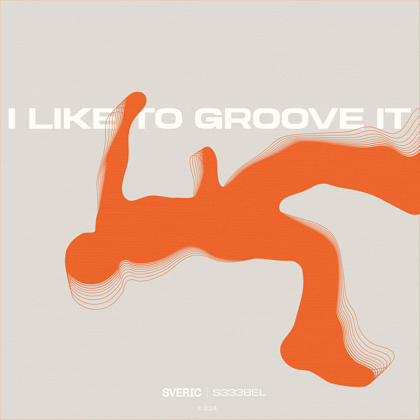 Релиз I Like To Groove It