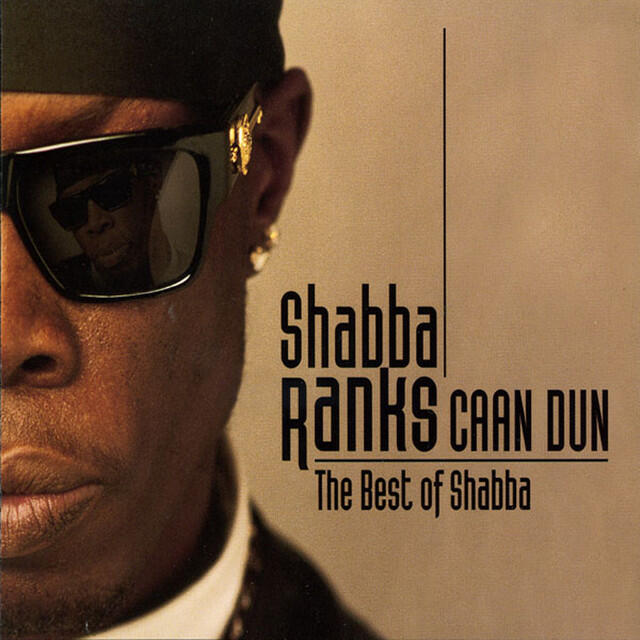 Релиз Caan Dun: The Best Of Shabba