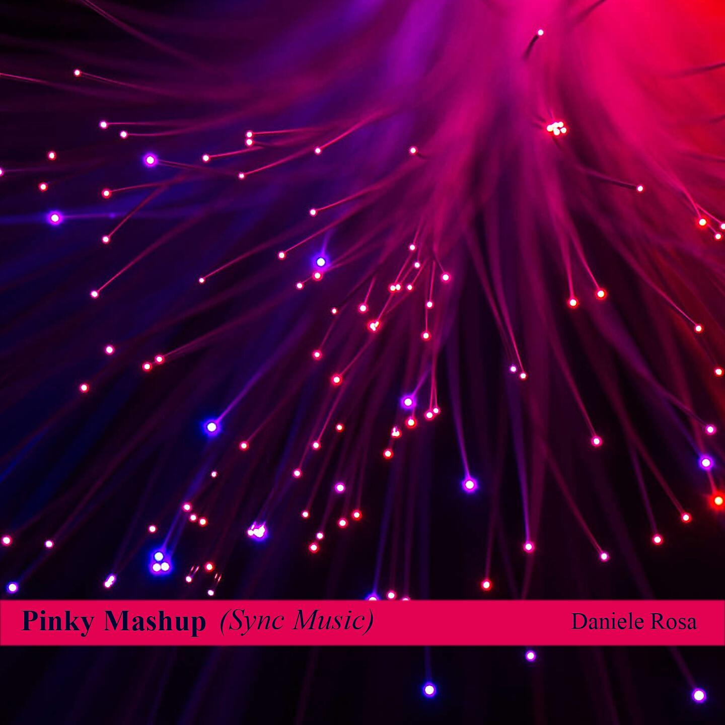 Релиз Pinky Mashup