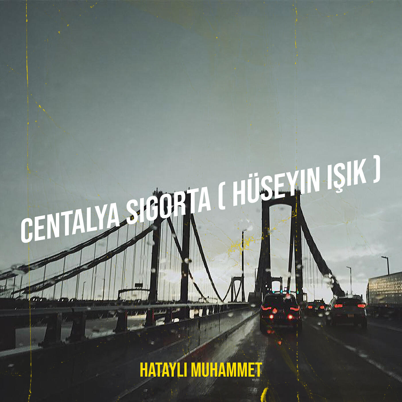 Релиз Centalya Sigorta (Hüseyin Işık)