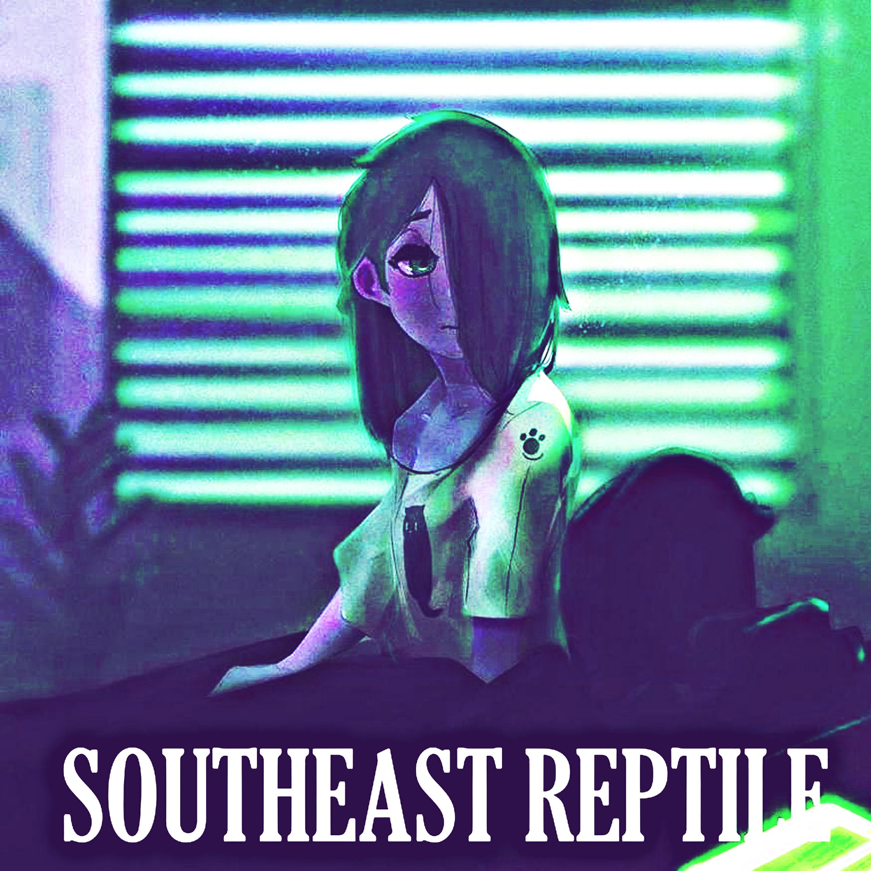 Релиз Southeast Reptile