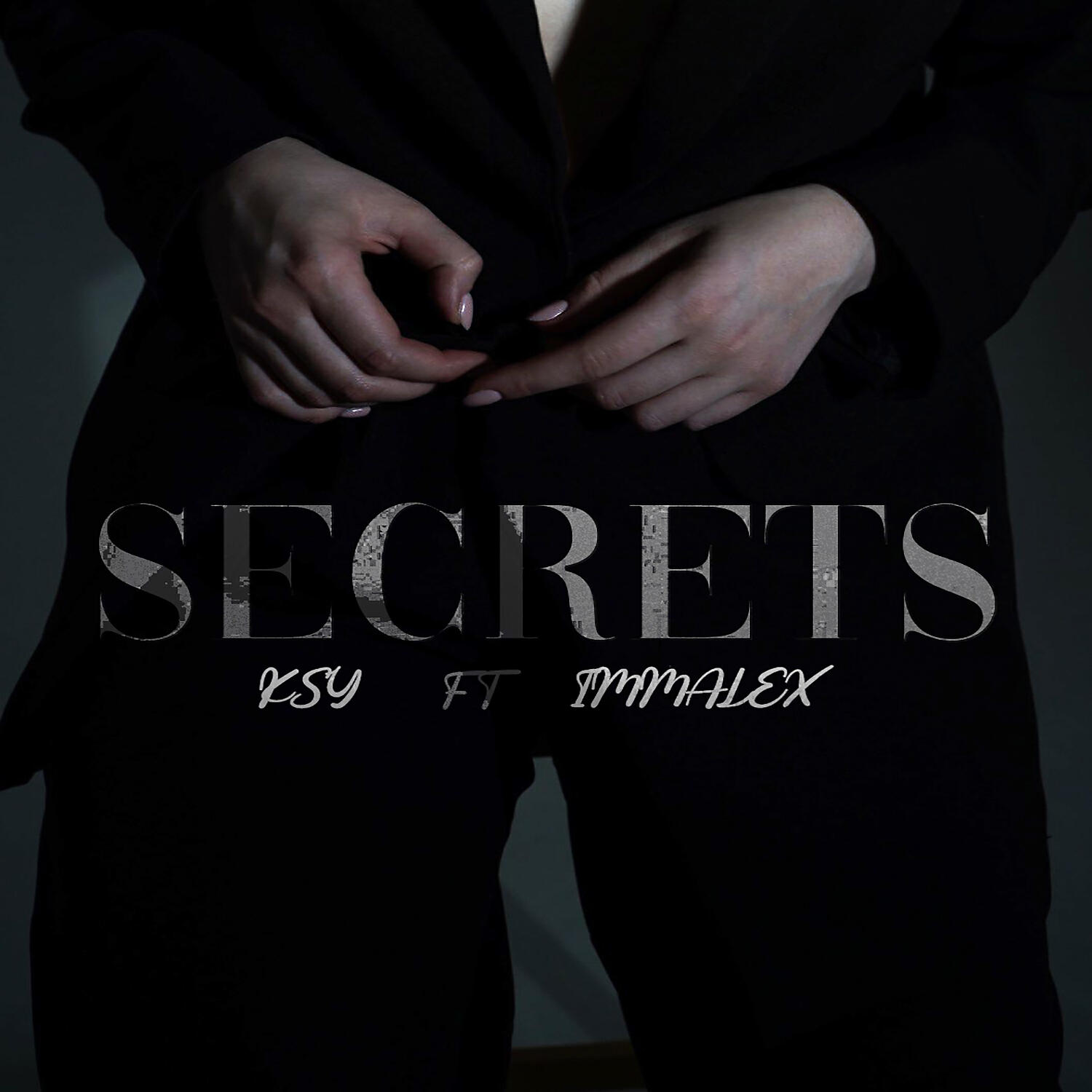 Релиз Secrets