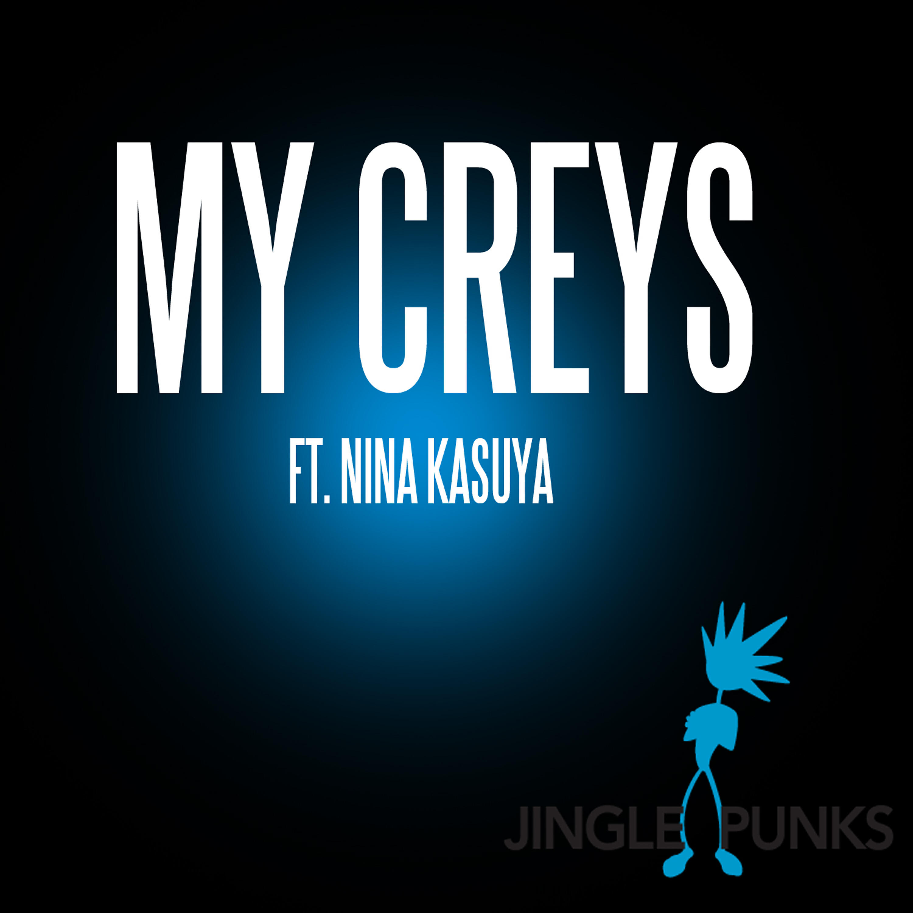 Релиз My Creys