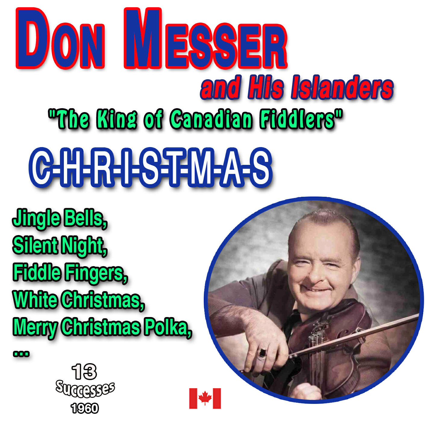 Don Messer And His Islanders