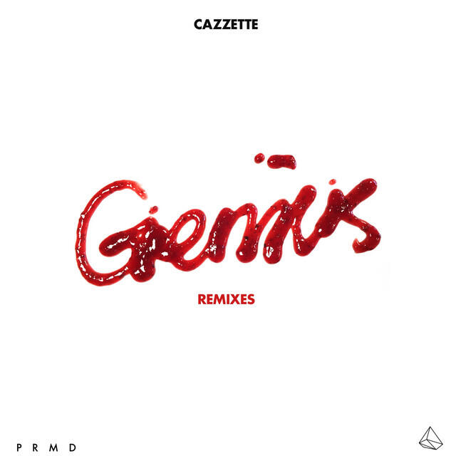 Релиз Genius (Remixes)