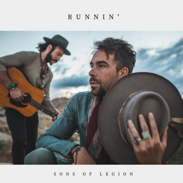 Релиз Runnin'