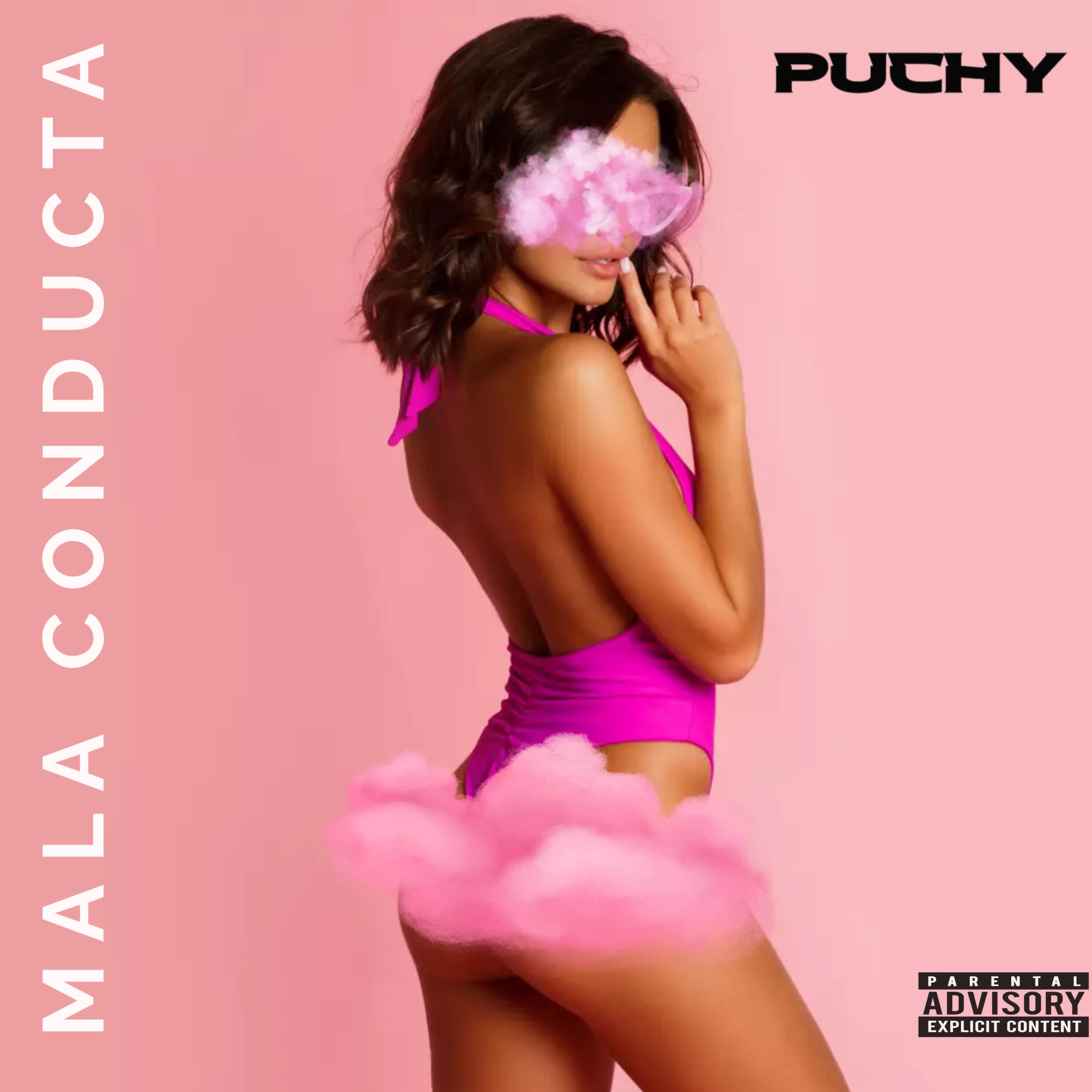 Релиз Mala Conducta