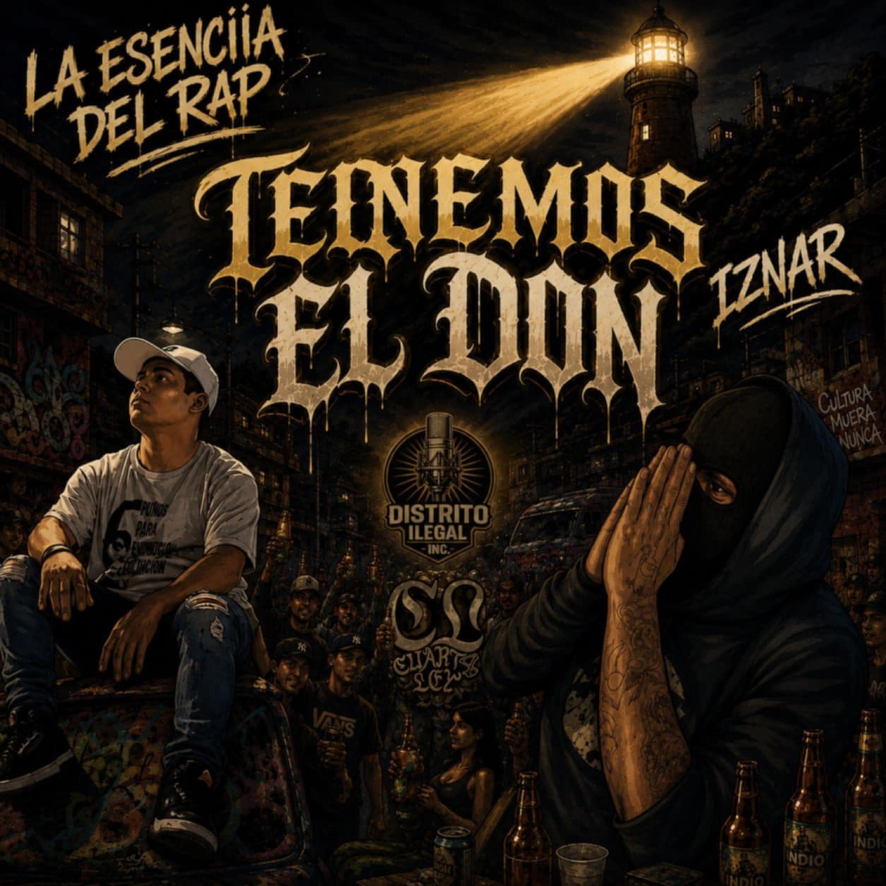 Релиз Tenemos el Don