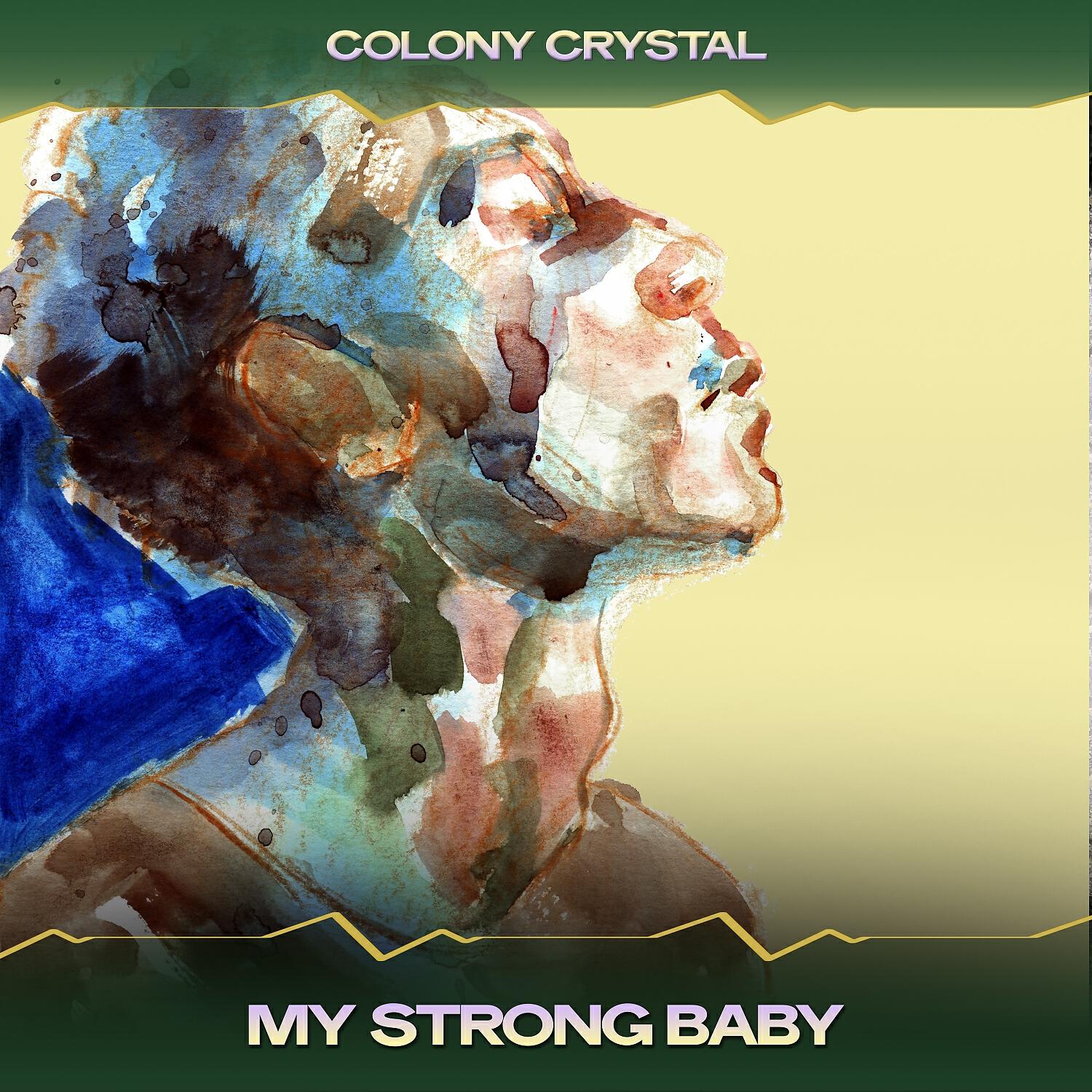 Релиз My Strong Baby