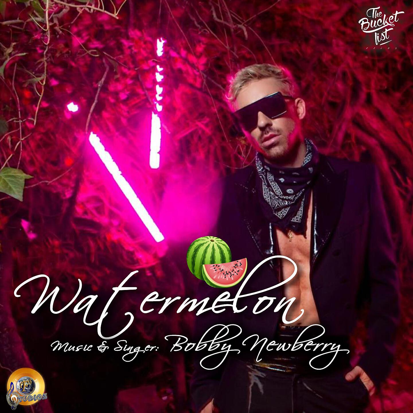Релиз Watermelon