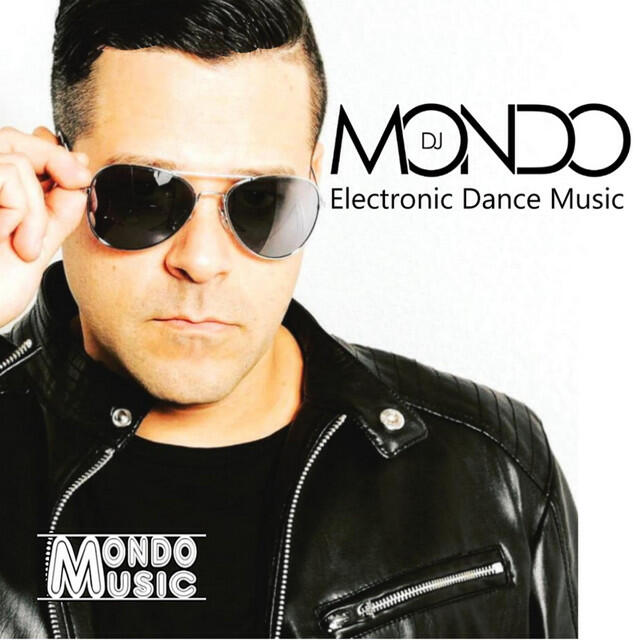 Трек I Feel Love (DJ Mondo 2018 Edit)