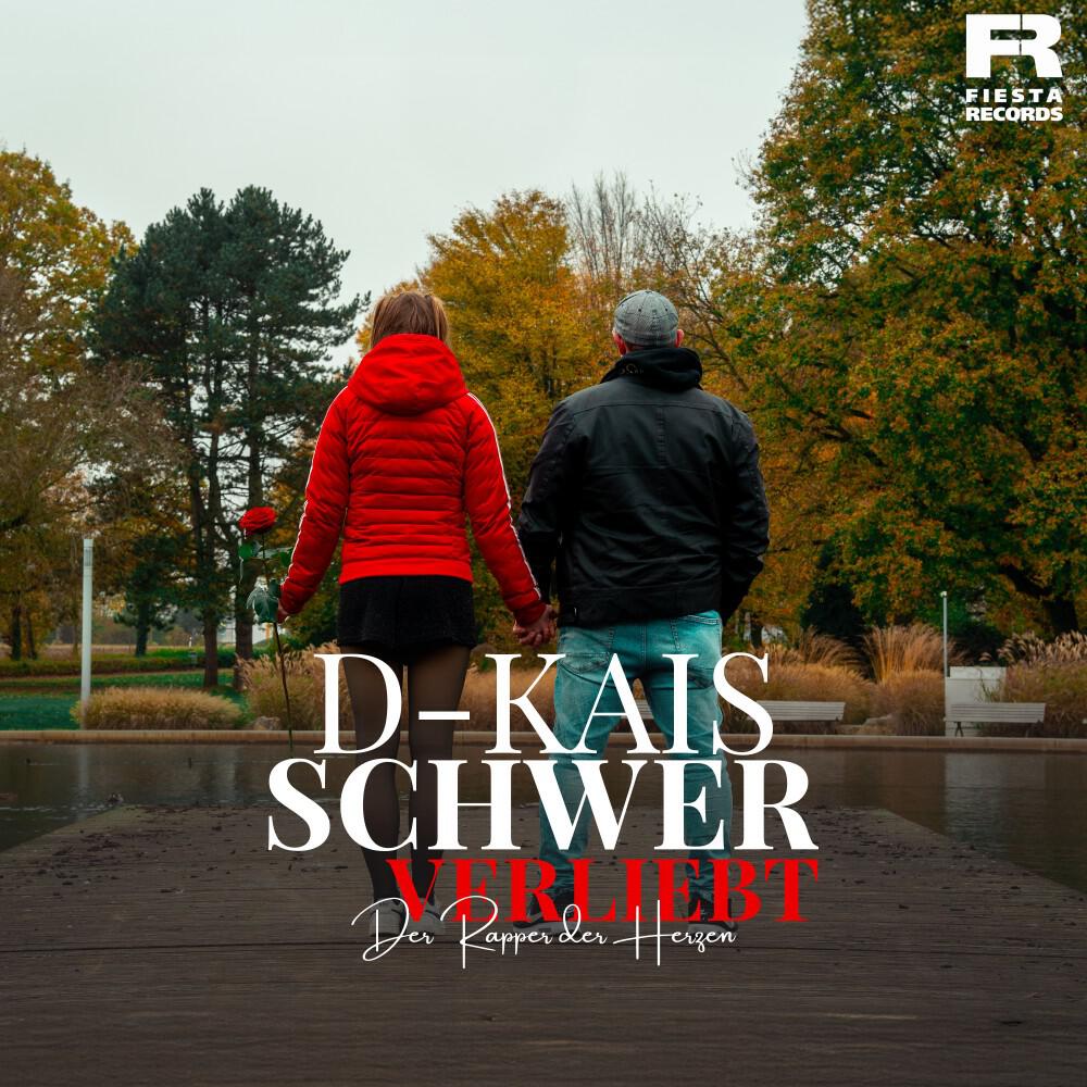 Релиз Schwer verliebt