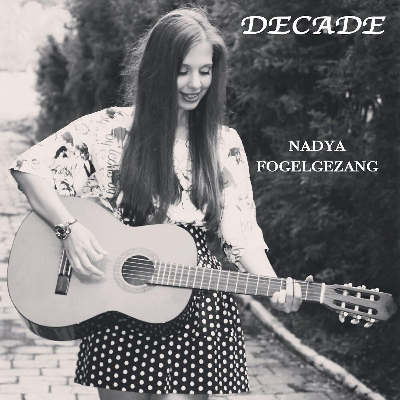 Релиз Decade