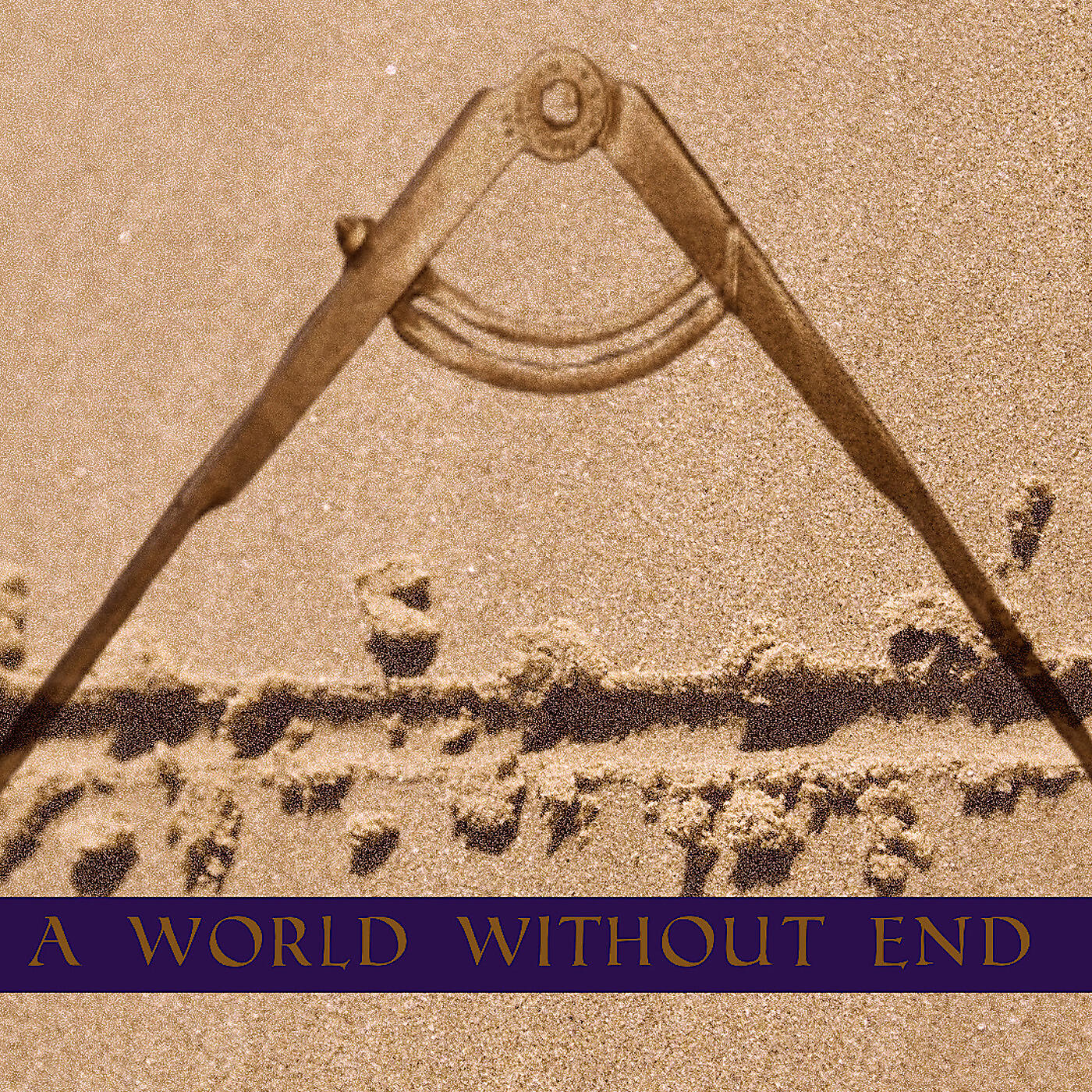 Релиз A World Without End
