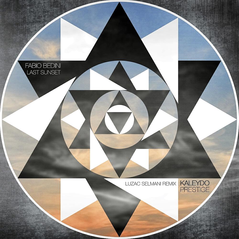 Релиз Last Sunset (Luzac Selmani Remix)