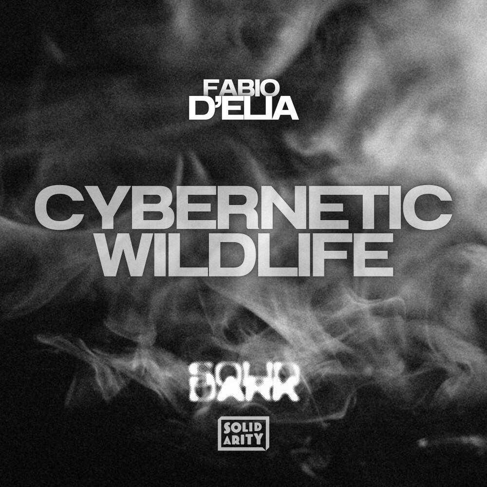 Релиз Cybernetic Wildlife