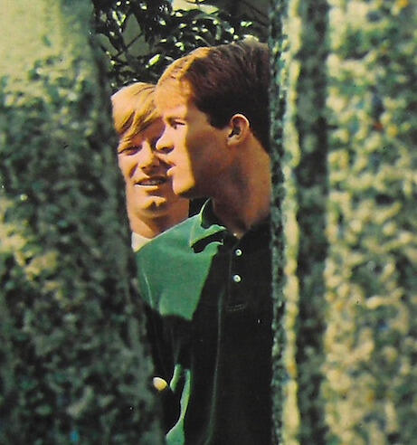 洋楽 RICHARD WYLIE AND HIS BAND - MONEY Money (That's What I Want