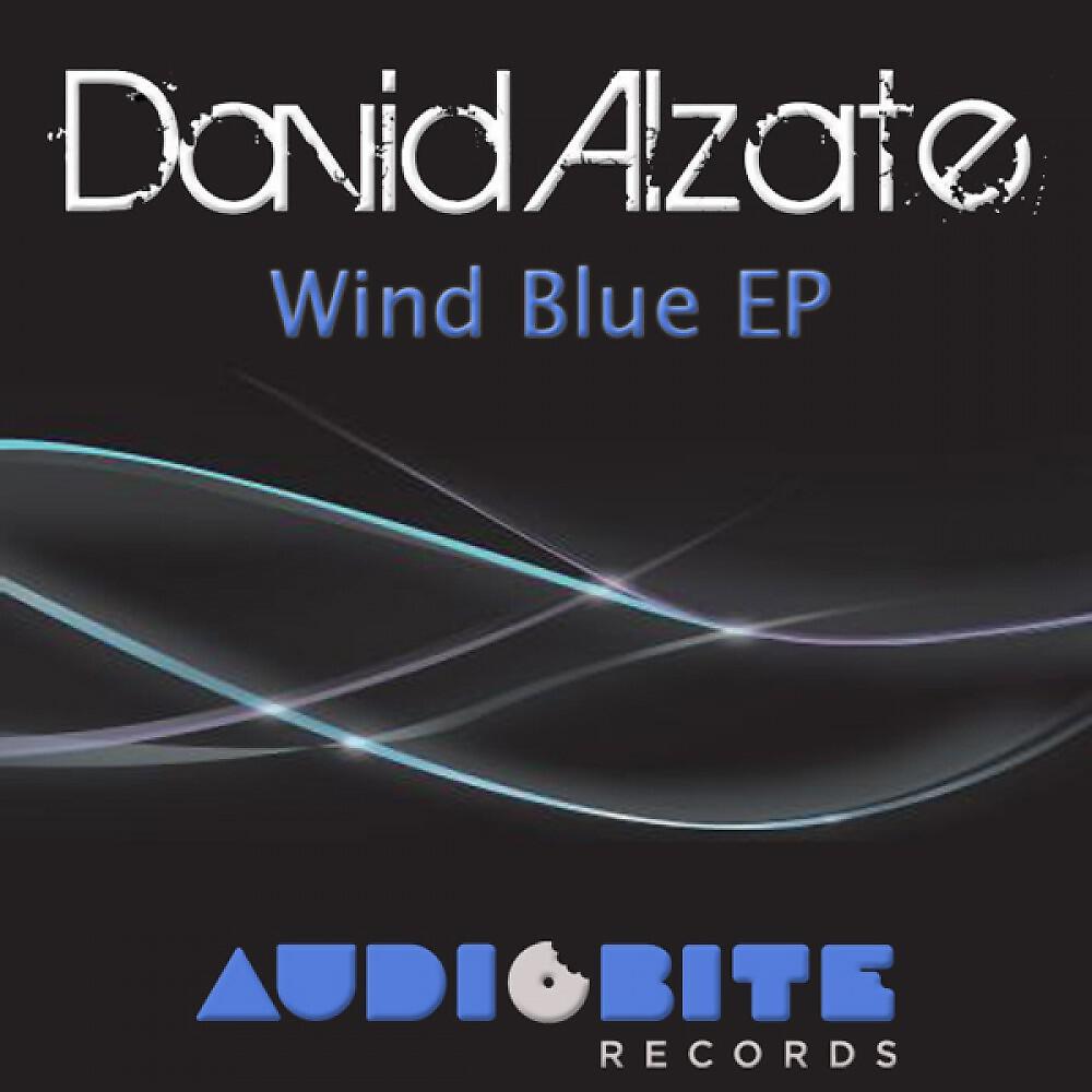 Релиз Wind Blue
