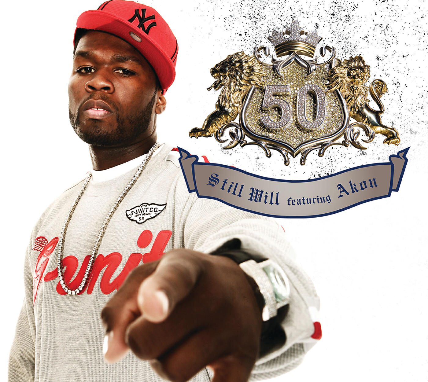 Релиз Still Will