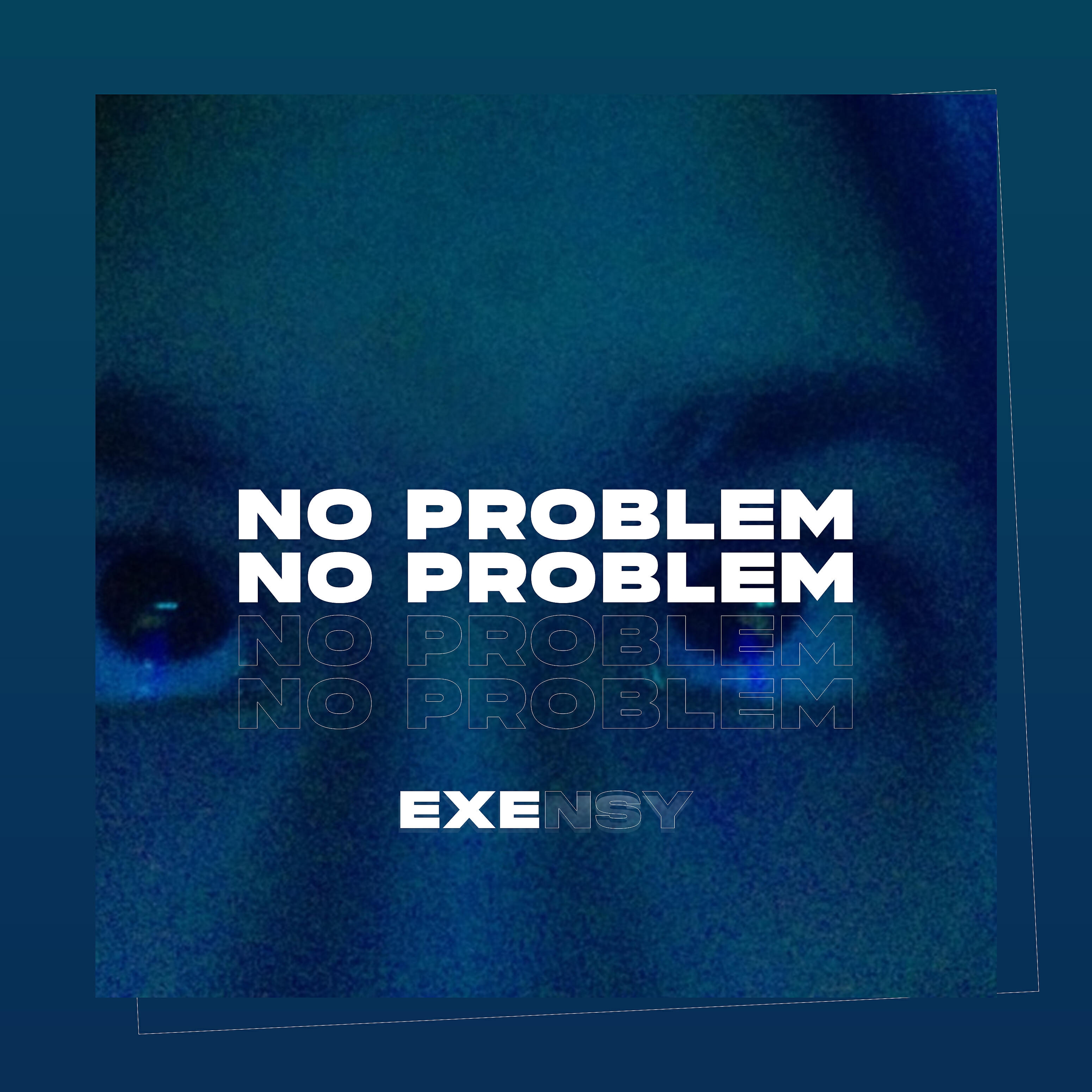 Релиз No Problem