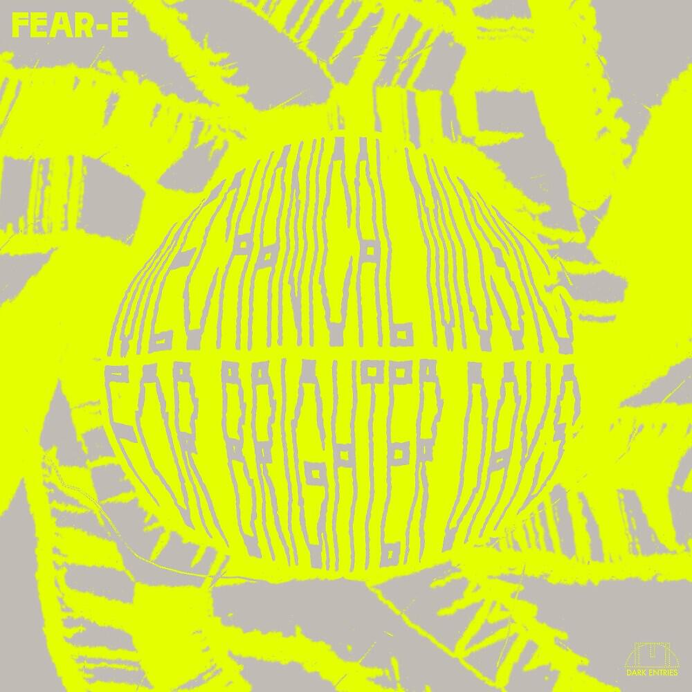 Релиз Mechanical Music for Brighter Days