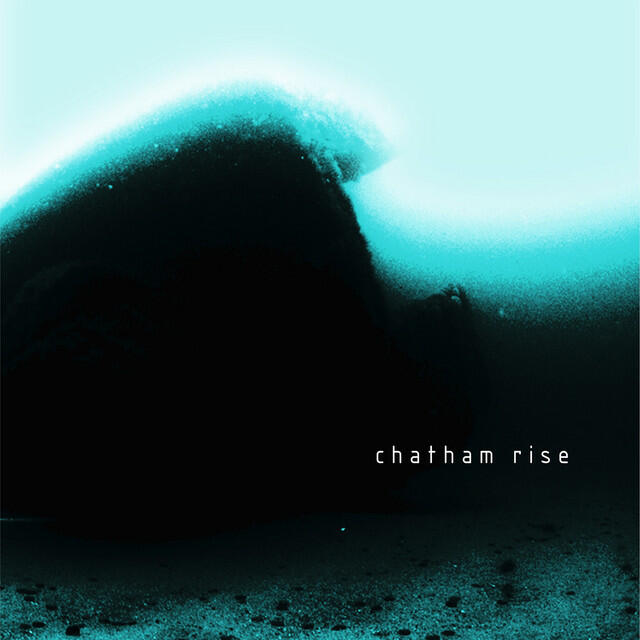 Релиз Chatham Rise