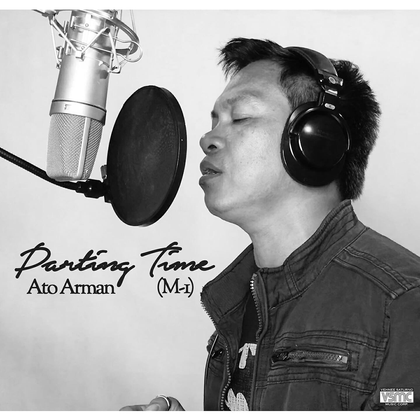 Релиз Parting Time