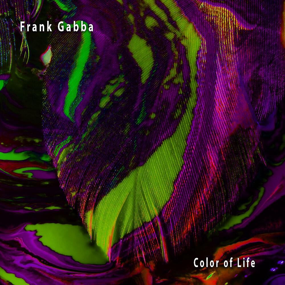 Релиз Color of Life